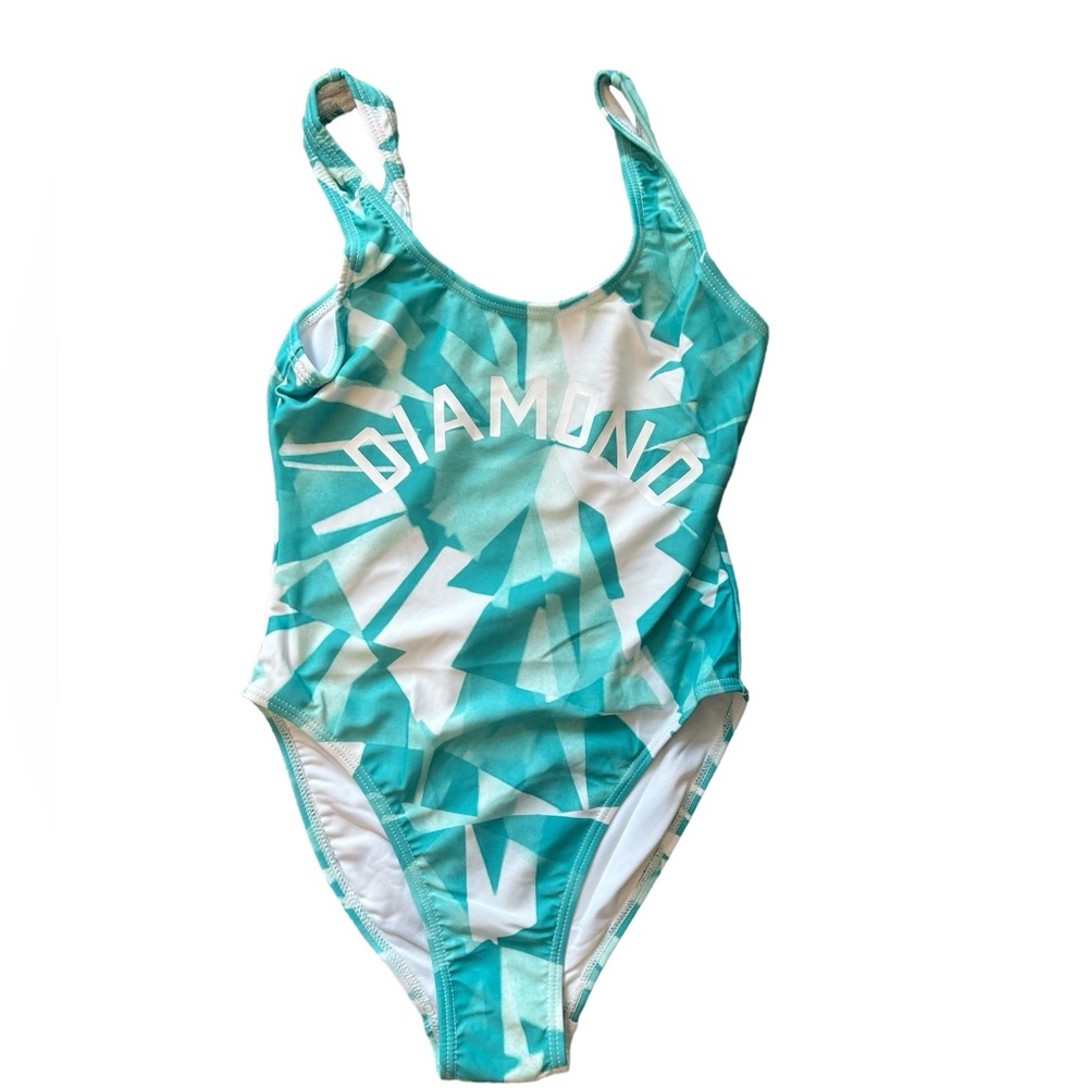 Diamond Supply Co. bathing suit size XS